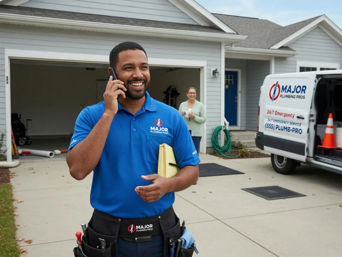 Drain Cleaning Services White City, KS FAQs